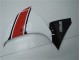 Carene Yamaha R1 12-14 - Bianco Rosso Nero Carene Yamaha R1 12-14 - Bianco Rosso Nero