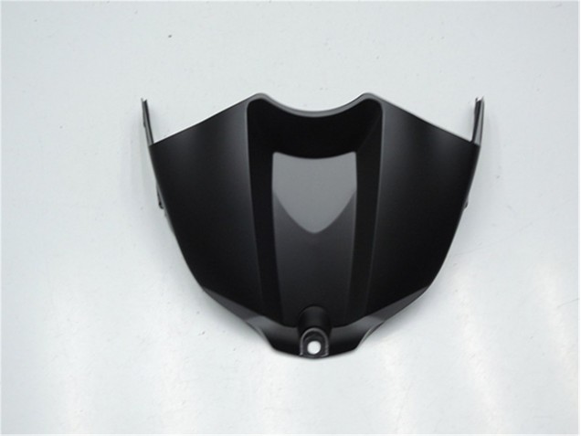 Carene Yamaha R1 12-14 - Matte Grigio Nero Carene Yamaha R1 12-14 - Matte Grigio Nero
