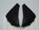 Carene Yamaha R1 12-14 - Matte Grigio Nero Carene Yamaha R1 12-14 - Matte Grigio Nero