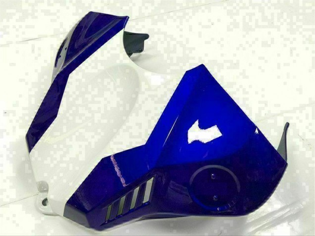 Carene Yamaha R1 15-19 - Blu Carene Yamaha R1 15-19 - Blu