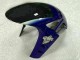 Carene Yamaha R1 15-19 - Blu Carene Yamaha R1 15-19 - Blu