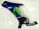 Carene Yamaha R1 15-19 - Blu Carene Yamaha R1 15-19 - Blu