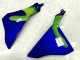 Carene Yamaha R1 15-19 - Blu Carene Yamaha R1 15-19 - Blu