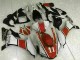 Carene Yamaha R1 15-19 - Rosso Carene Yamaha R1 15-19 - Rosso