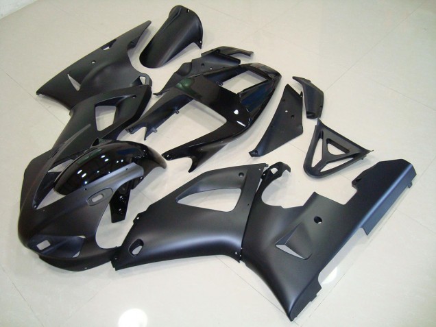 Carene Yamaha R1 98-99 - Nero Opaco Carene Yamaha R1 98-99 - Nero Opaco