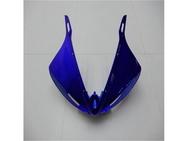 Carene Yamaha R6 03-05 - Blu Bianco Nero Carene Yamaha R6 03-05 - Blu Bianco Nero