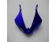 Carene Yamaha R6 03-05 - Blu Bianco Nero Carene Yamaha R6 03-05 - Blu Bianco Nero