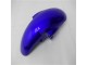 Carene Yamaha R6 03-05 - Blu Bianco Nero Carene Yamaha R6 03-05 - Blu Bianco Nero