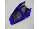 Carene Yamaha R6 03-05 - Blu Bianco Nero Carene Yamaha R6 03-05 - Blu Bianco Nero