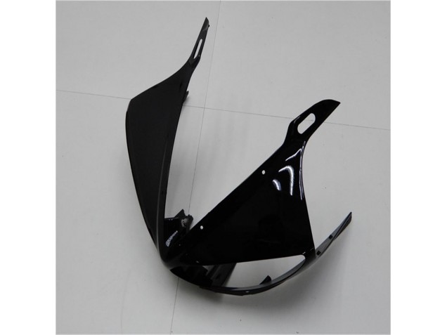 Carene Yamaha R6 03-05 - Lucido Nero Opaco Carene Yamaha R6 03-05 - Lucido Nero Opaco
