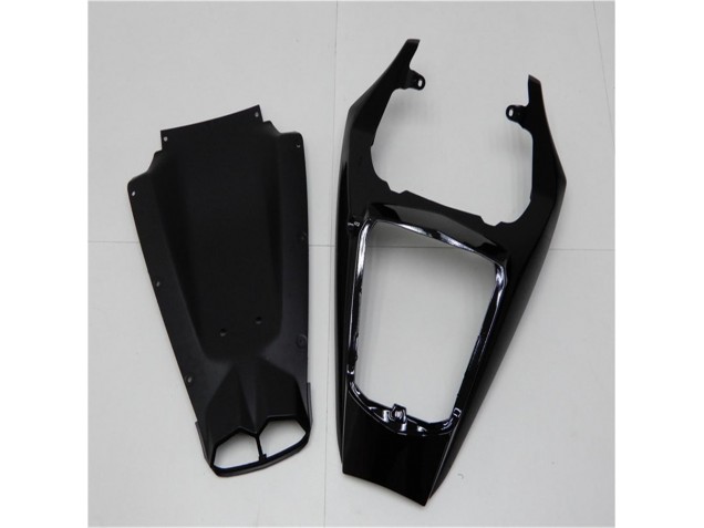 Carene Yamaha R6 03-05 - Lucido Nero Opaco Carene Yamaha R6 03-05 - Lucido Nero Opaco