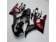Carene Yamaha R6 03-05 - Nero Rosso Carene Yamaha R6 03-05 - Nero Rosso
