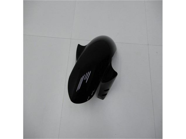 Carene Yamaha R6 03-05 - Nero Rosso Carene Yamaha R6 03-05 - Nero Rosso