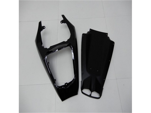Carene Yamaha R6 03-05 - Nero Rosso Carene Yamaha R6 03-05 - Nero Rosso