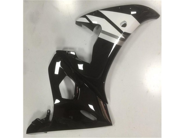 Carene Yamaha R6 03-05 - Rosso Nero Bianco Carene Yamaha R6 03-05 - Rosso Nero Bianco