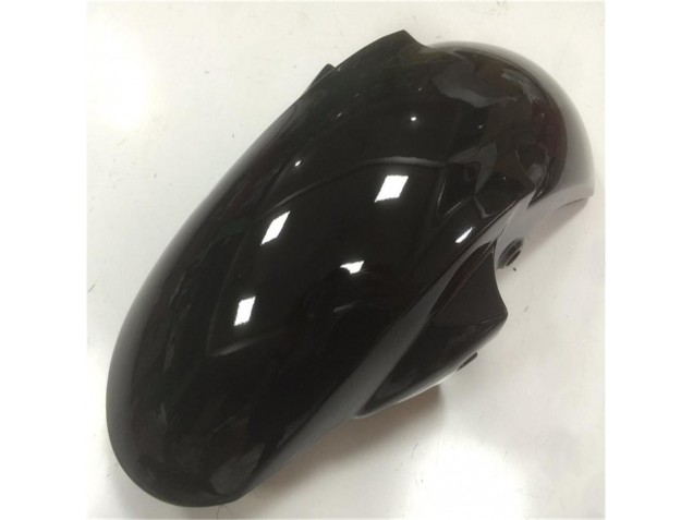 Carene Yamaha R6 03-05 - Rosso Nero Bianco Carene Yamaha R6 03-05 - Rosso Nero Bianco