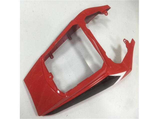 Carene Yamaha R6 03-05 - Rosso Nero Bianco Carene Yamaha R6 03-05 - Rosso Nero Bianco