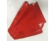 Carene Yamaha R6 03-05 - Rosso Nero Bianco Carene Yamaha R6 03-05 - Rosso Nero Bianco