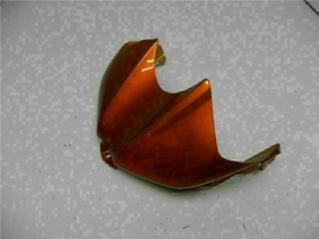 Carene Yamaha R6 06-07 - Arancia Carene Yamaha R6 06-07 - Arancia