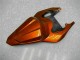 Carene Yamaha R6 06-07 - Arancia Carene Yamaha R6 06-07 - Arancia