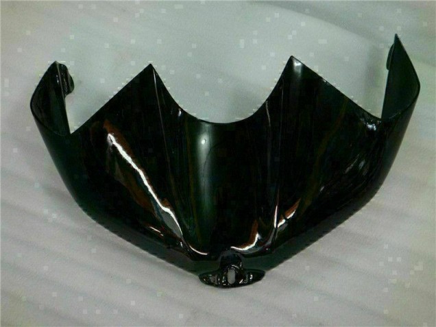 Carene Yamaha R6 06-07 - Argento Fiamma Nero Carene Yamaha R6 06-07 - Argento Fiamma Nero