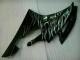 Carene Yamaha R6 06-07 - Argento Fiamma Nero Carene Yamaha R6 06-07 - Argento Fiamma Nero