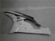 Carene Yamaha R6 06-07 - Bianco Argento Carene Yamaha R6 06-07 - Bianco Argento