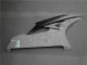 Carene Yamaha R6 06-07 - Bianco Argento Carene Yamaha R6 06-07 - Bianco Argento