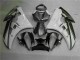 Carene Yamaha R6 06-07 - Bianco Argento Carene Yamaha R6 06-07 - Bianco Argento