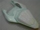 Carene Yamaha R6 06-07 - Bianco Marrone Carene Yamaha R6 06-07 - Bianco Marrone