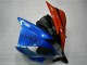 Carene Yamaha R6 06-07 - Giallo Blu Rosso Carene Yamaha R6 06-07 - Giallo Blu Rosso