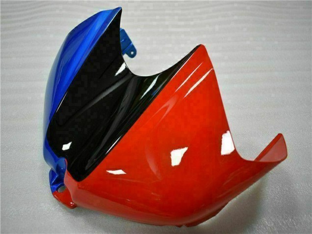 Carene Yamaha R6 06-07 - Giallo Blu Rosso Carene Yamaha R6 06-07 - Giallo Blu Rosso
