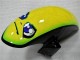 Carene Yamaha R6 06-07 - Giallo Blu Rosso Carene Yamaha R6 06-07 - Giallo Blu Rosso