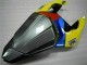 Carene Yamaha R6 06-07 - Giallo Blu Rosso Carene Yamaha R6 06-07 - Giallo Blu Rosso