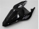 Carene Yamaha R6 06-07 - Lucido Nero Opaco Carene Yamaha R6 06-07 - Lucido Nero Opaco
