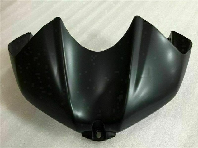 Carene Yamaha R6 06-07 - Nero Arancia Carene Yamaha R6 06-07 - Nero Arancia