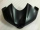 Carene Yamaha R6 06-07 - Nero Arancia Carene Yamaha R6 06-07 - Nero Arancia