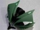 Carene Yamaha R6 06-07 - Verde Carene Yamaha R6 06-07 - Verde