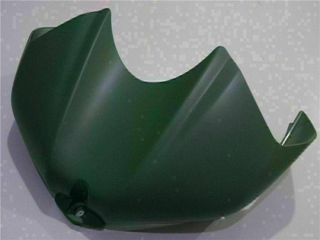 Carene Yamaha R6 06-07 - Verde Carene Yamaha R6 06-07 - Verde