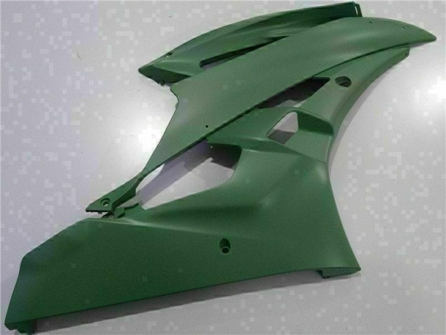 Carene Yamaha R6 06-07 - Verde Carene Yamaha R6 06-07 - Verde