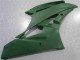 Carene Yamaha R6 06-07 - Verde Carene Yamaha R6 06-07 - Verde