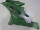 Carene Yamaha R6 06-07 - Verde Carene Yamaha R6 06-07 - Verde