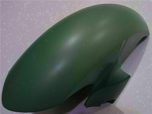 Carene Yamaha R6 06-07 - Verde Carene Yamaha R6 06-07 - Verde
