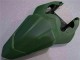 Carene Yamaha R6 06-07 - Verde Carene Yamaha R6 06-07 - Verde
