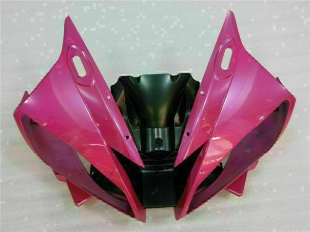 Carene Yamaha R6 06-07 - Viola Carene Yamaha R6 06-07 - Viola