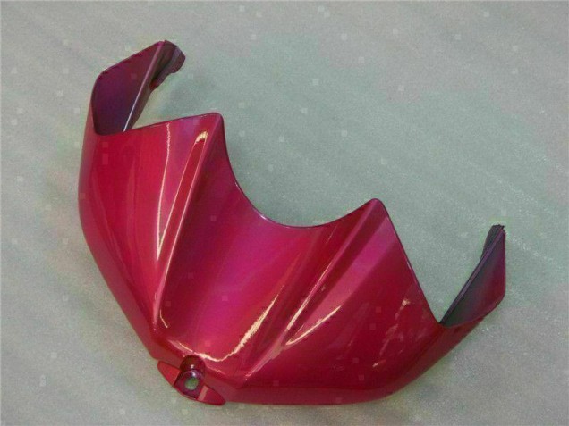 Carene Yamaha R6 06-07 - Viola Carene Yamaha R6 06-07 - Viola