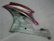 Carene Yamaha R6 06-07 - Viola Carene Yamaha R6 06-07 - Viola