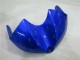 Carene Yamaha R6 08-16 - Bianco Blu Sterilgarda Volvo Carene Yamaha R6 08-16 - Bianco Blu Sterilgarda Volvo
