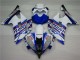 Carene Yamaha R6 08-16 - Bianco Blu Sterilgarda Volvo Carene Yamaha R6 08-16 - Bianco Blu Sterilgarda Volvo