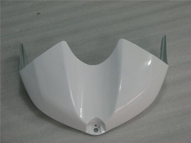 Carene Yamaha R6 08-16 - Blu Bianco